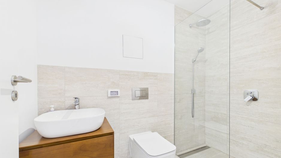 Penthouse  3+1 camere cu 2 locuri de parcare in Avalon Estate - Poză 15