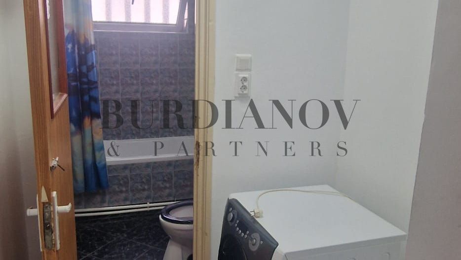 Apartament 3 camere-Drumul Tabetei - centrală termică- pet friendly - Poză 4