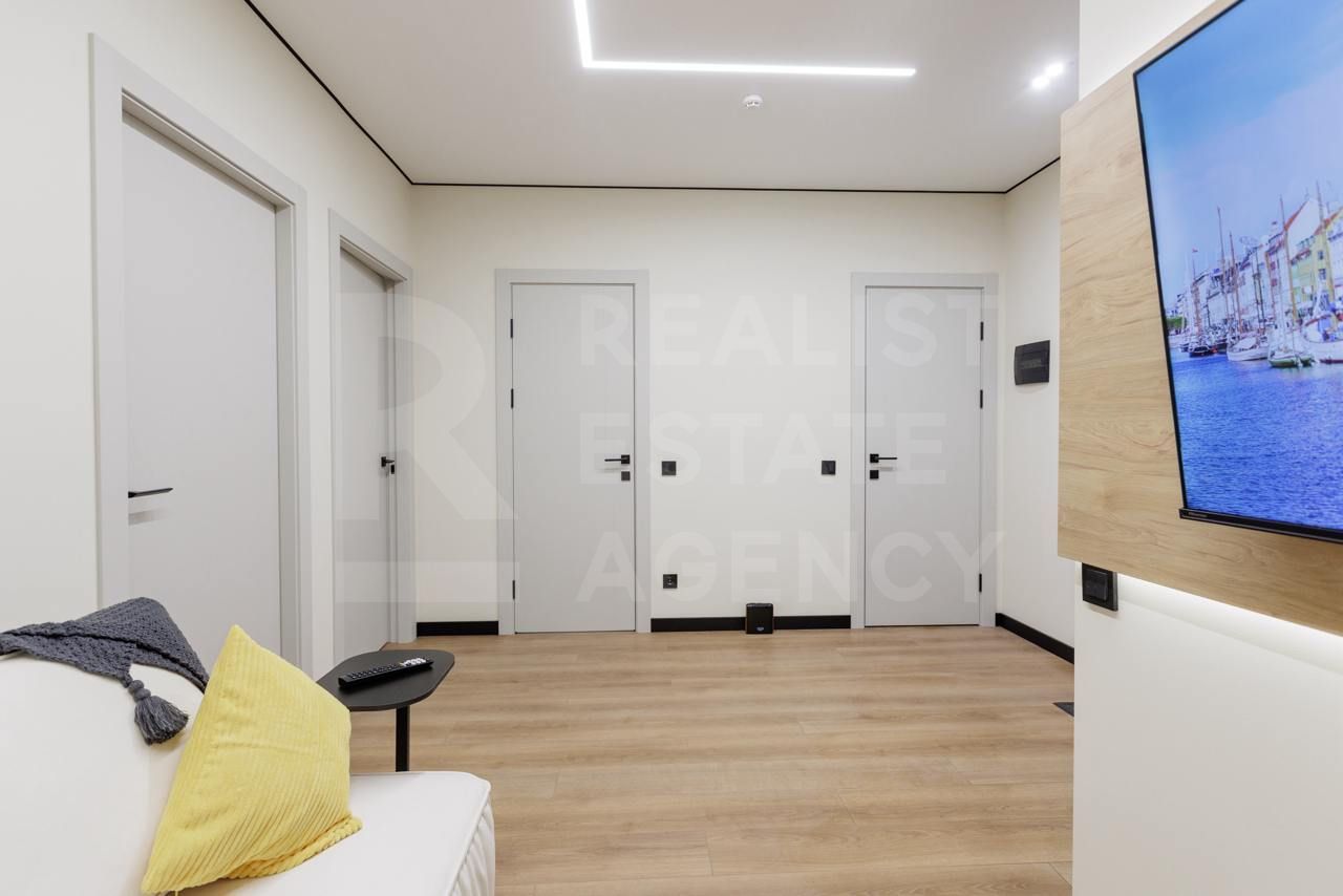 Vânzare, apartament, 2 camere, str. Ion Buzdugan, Buiucani - Poză 14