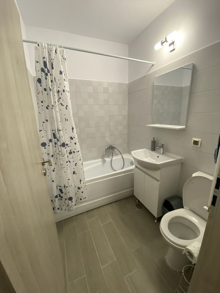 🏡 Studio Premium 2 camere | Parcare inclusă | Rotar Park | Metrou Preciziei - Poză 4