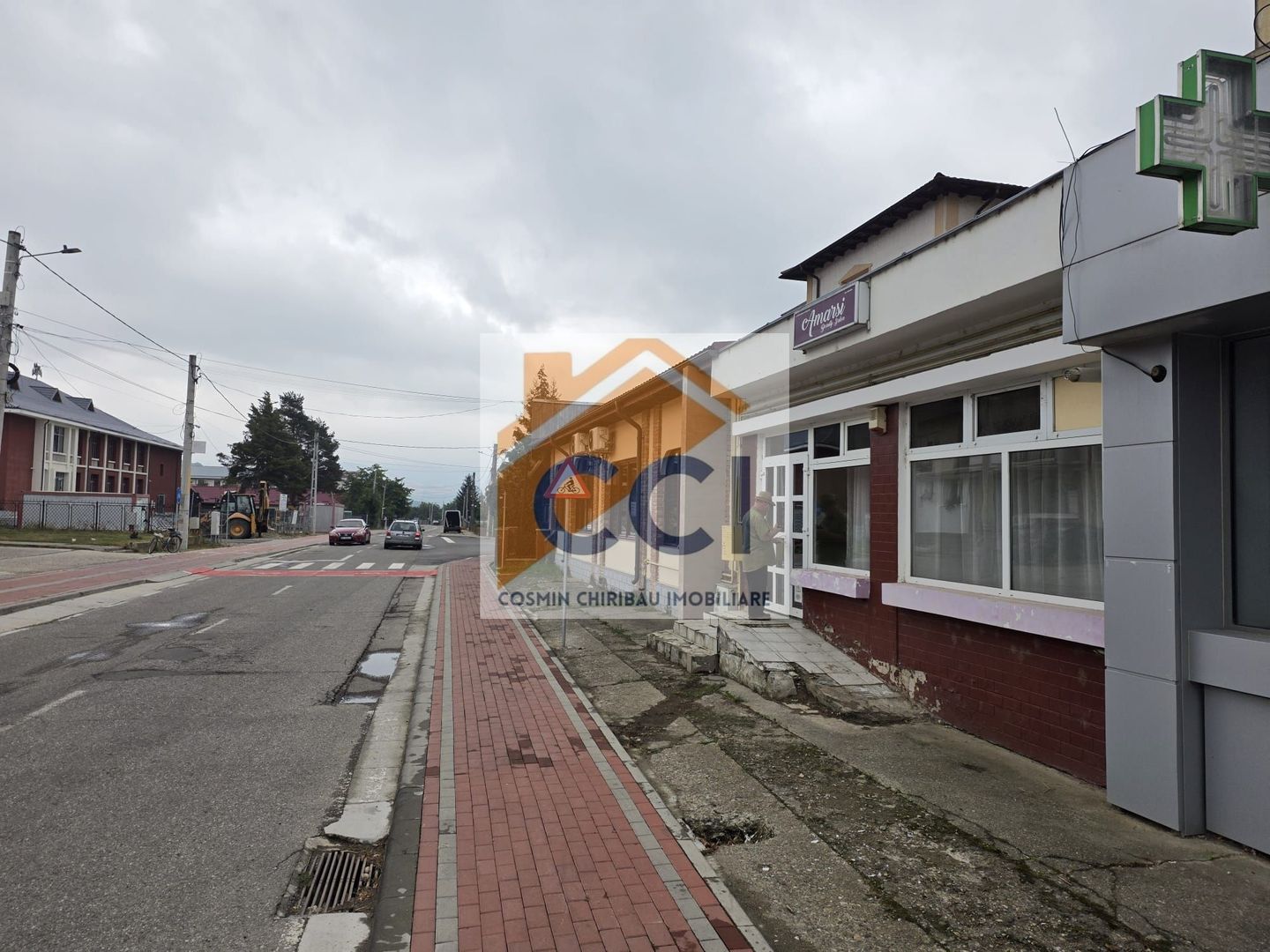 Spațiu comercial versatil de vânzare, Parter -119 mp - Poză 5