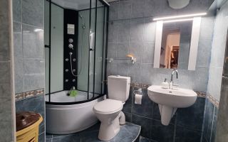 Apartament 70 mp renovat | Rond Kogălniceanu – Cişmigiu | Bloc fără risc | - Poză 5