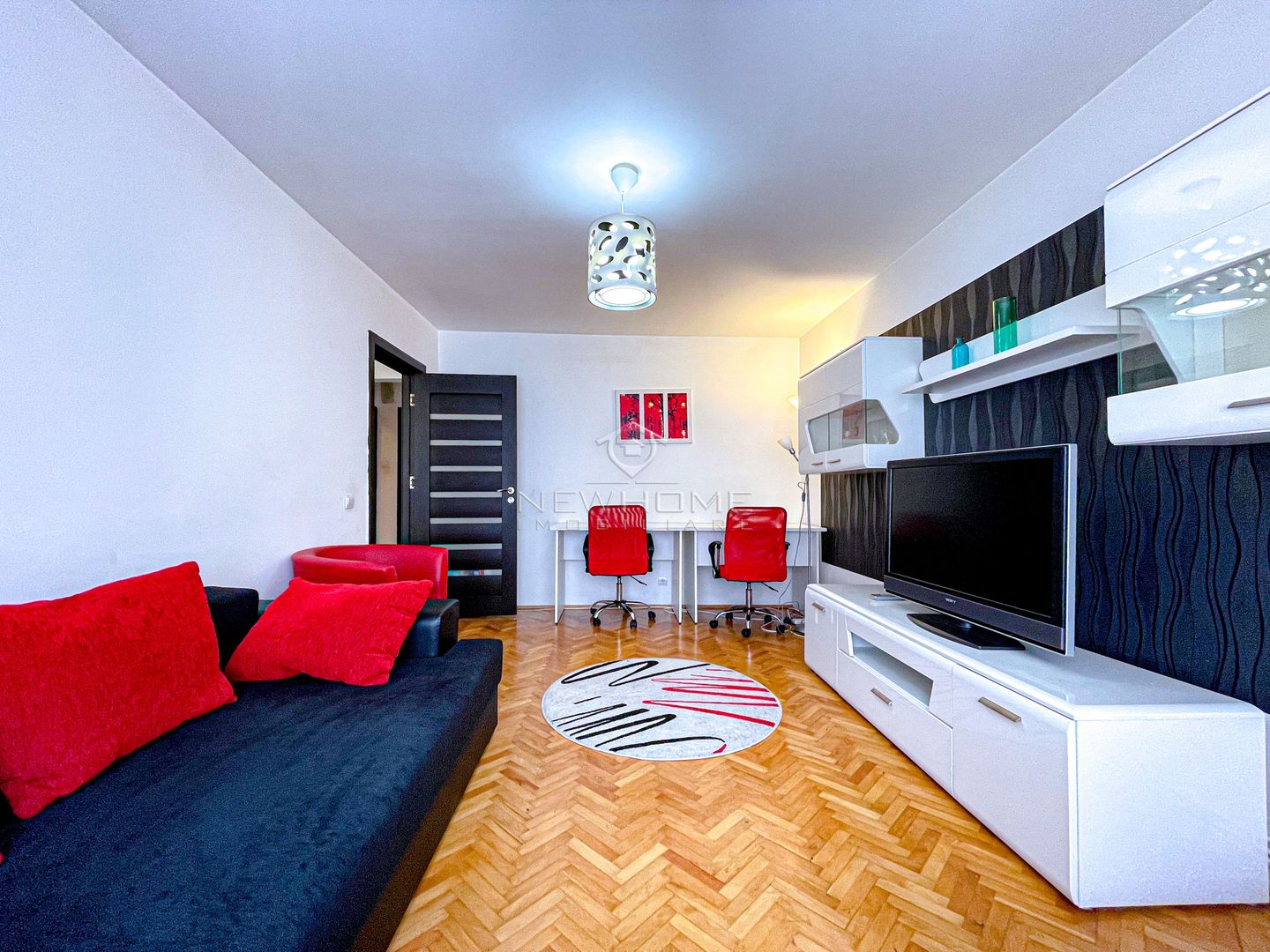 Apartament 3 camere decomandat, zona Zorilor - Poză 2