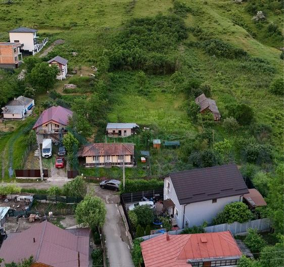 Teren de vânzare în Sat Breazu, Comuna Rediu, Județul Iași - Poză 3