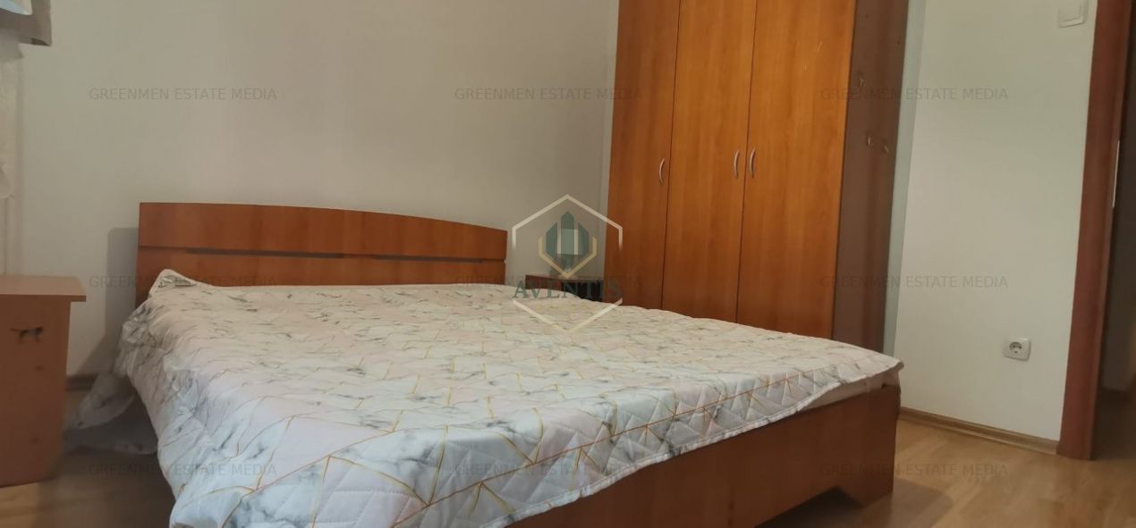 Inchiriere apartament 2 camere, modern renovat, metrou Iancului Avrig - Poză 15