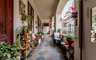 Apartament 2 camere Str. Lucian Blaga, clădire în renovare completa - Poză 6