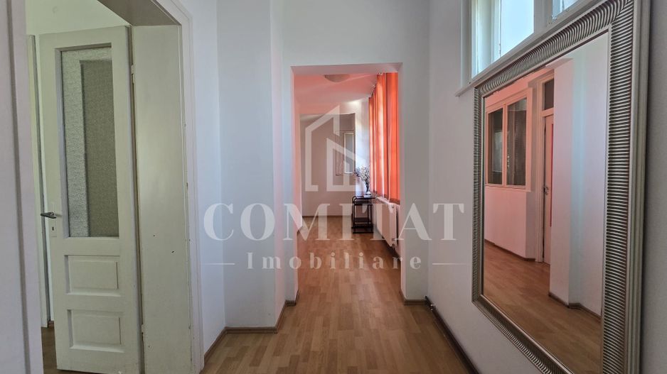 Apartament la casă cu 3 camere decomandate | Pet friendly | Zona Sigma - Poză 7