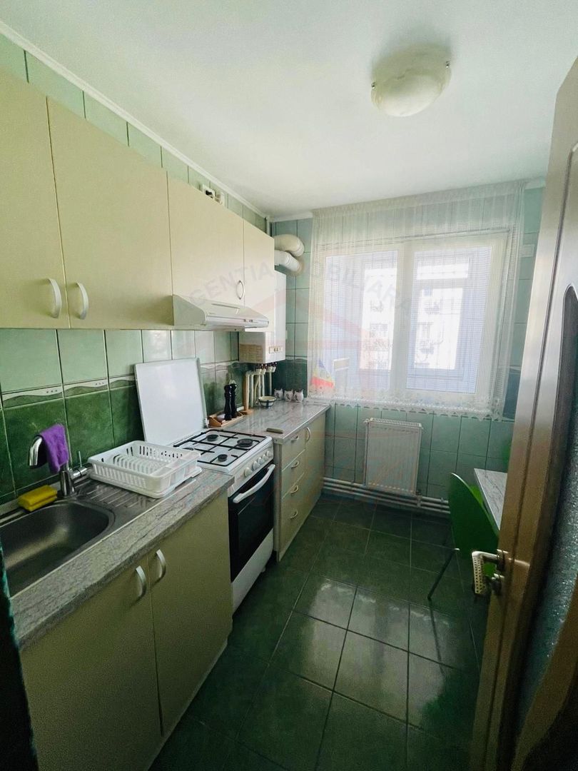 De vânzare apartament 2 camere, Galati, Mazepa 1, sc. 28, 68.000 € - Poză 5