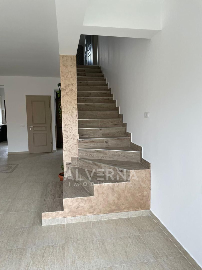 Duplex 220 mp | 3 niveluri | gradina si curte | zona Calea Turzii - Poză 3
