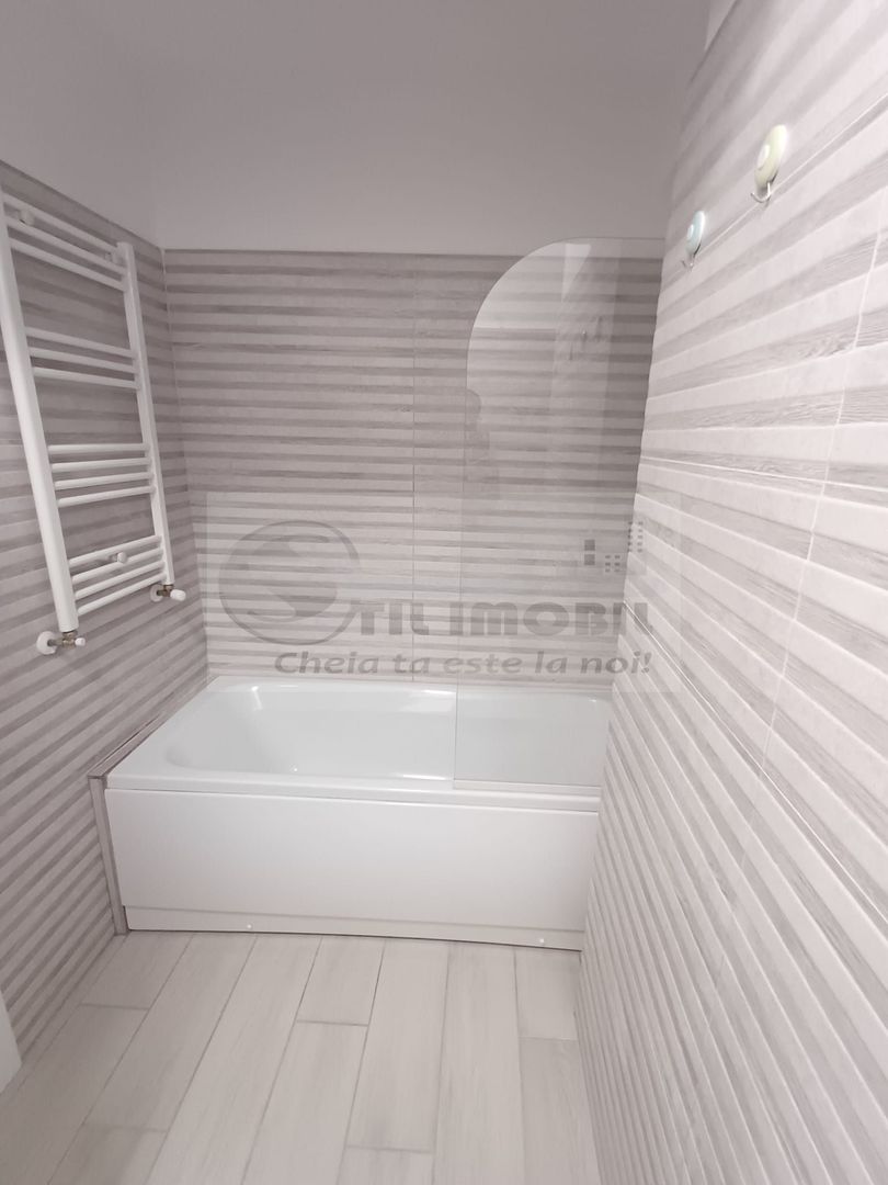 Apartament 2 camere si Loc de parcare subteran-Cug-Spitalul Providența - Poză 11