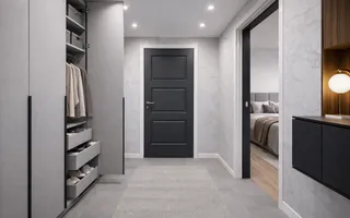 Proiect rezidențial–Ploiești-7 Apartamente - Zona parcare-Loc de Joacă - Poză 22