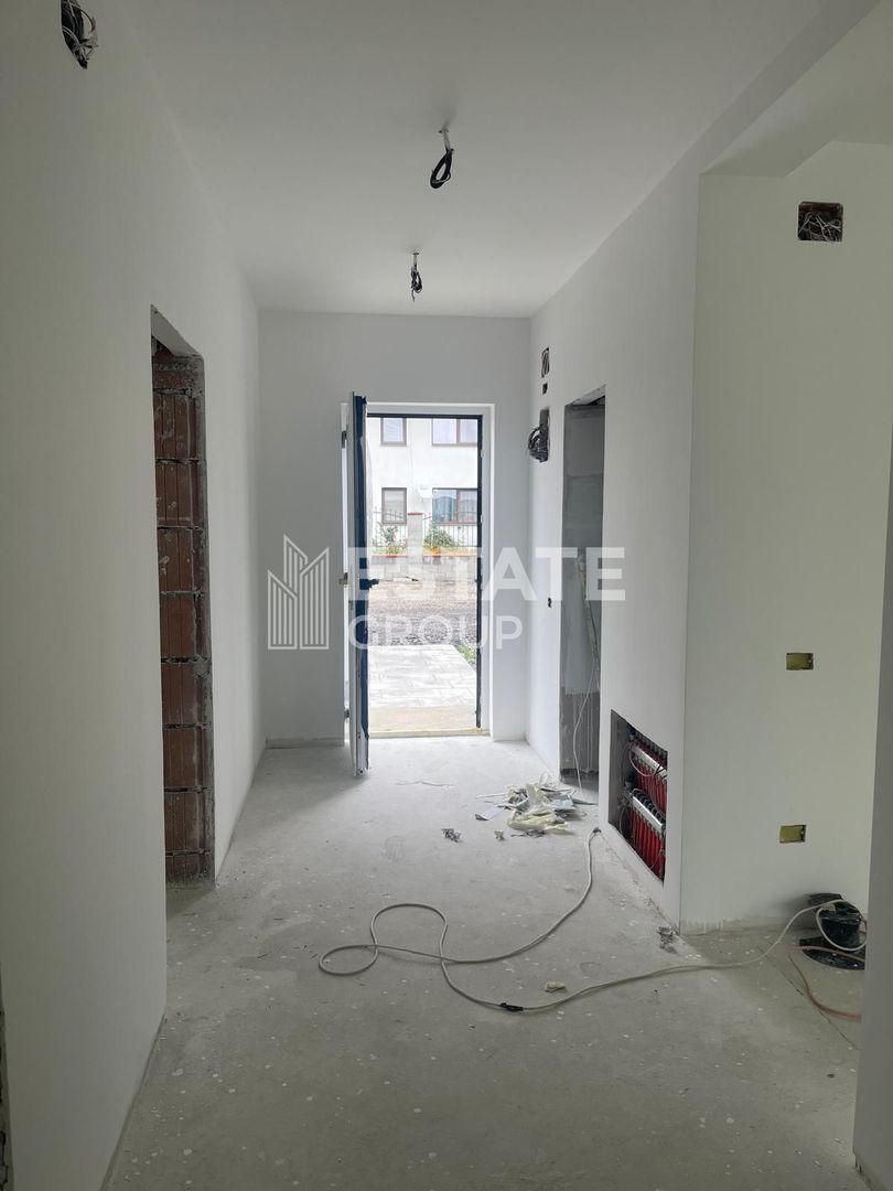 Duplex cu 3 camere in Dumbravita - Poză 5