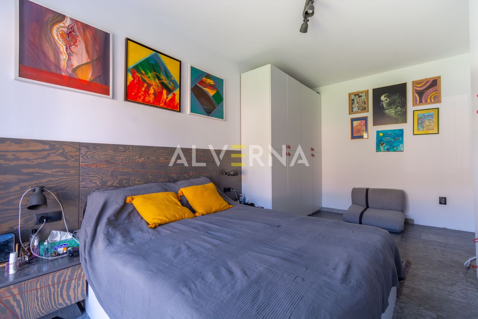 Casa Individuala | 100 MP | 4 Camere | Teren 350 MP | Zona Sanicoara - Poză 9