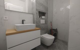 Apartament modern de închiriat, cu balcon și loc de parcare - Poză 7
