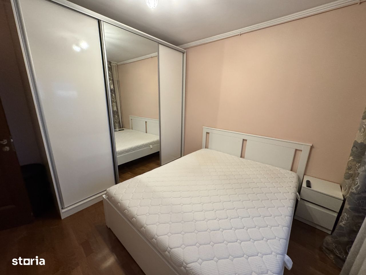 Apartament Lacul Tei - Poză 12