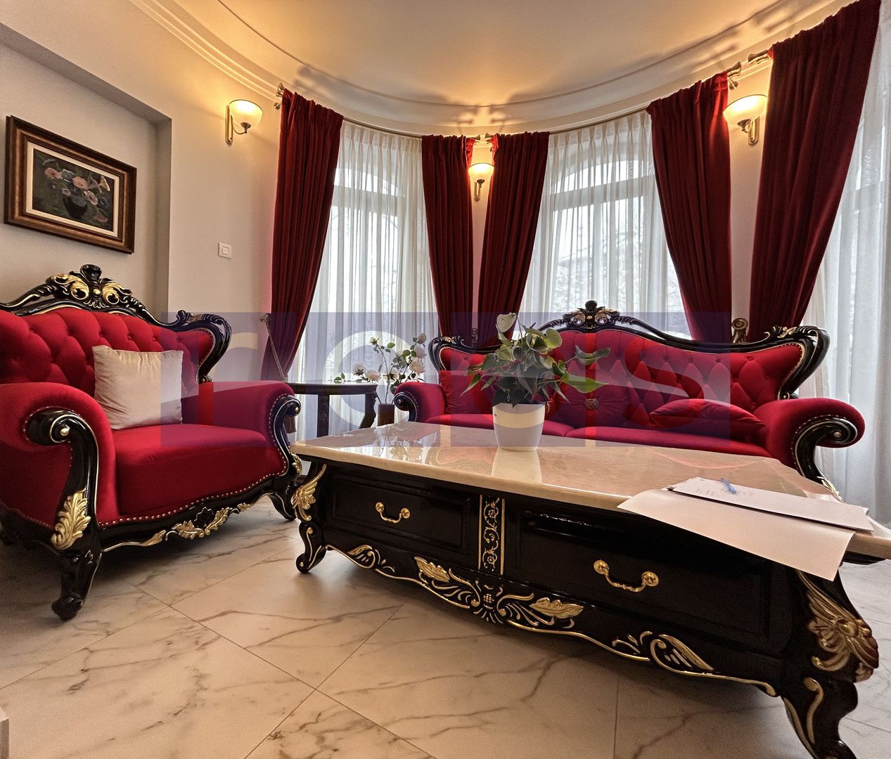 VANZARE VILA INDIVIDUALA | P+1 | LIBERA | ZONA CAPITALE - Poză 7