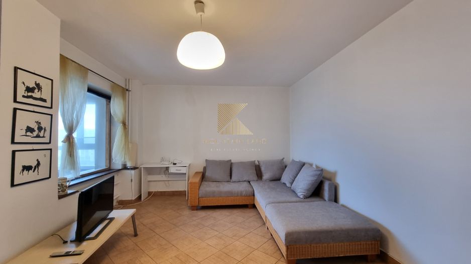 Apartament de 2 camere | 15 noiembrie 86 | etaj 5 | Afi Mall - Poză 2