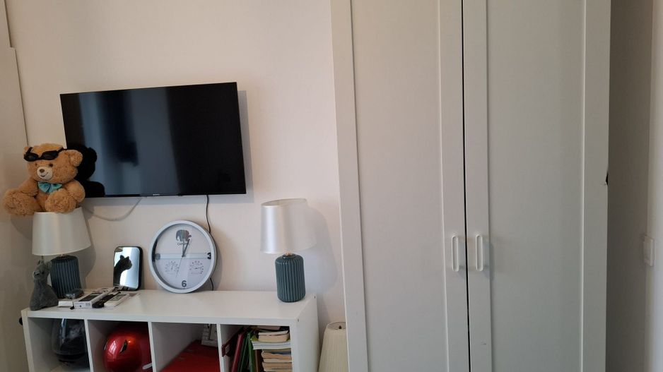 1 Mai-Grivita, VILA CONSOLIDATA, et. 1, mobilat/utilat modern, liber - Poză 10