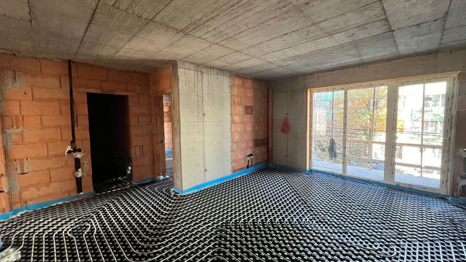 Apartament cu 3 camere | 69 mp | Central | Terase 22 mp - Poză 4