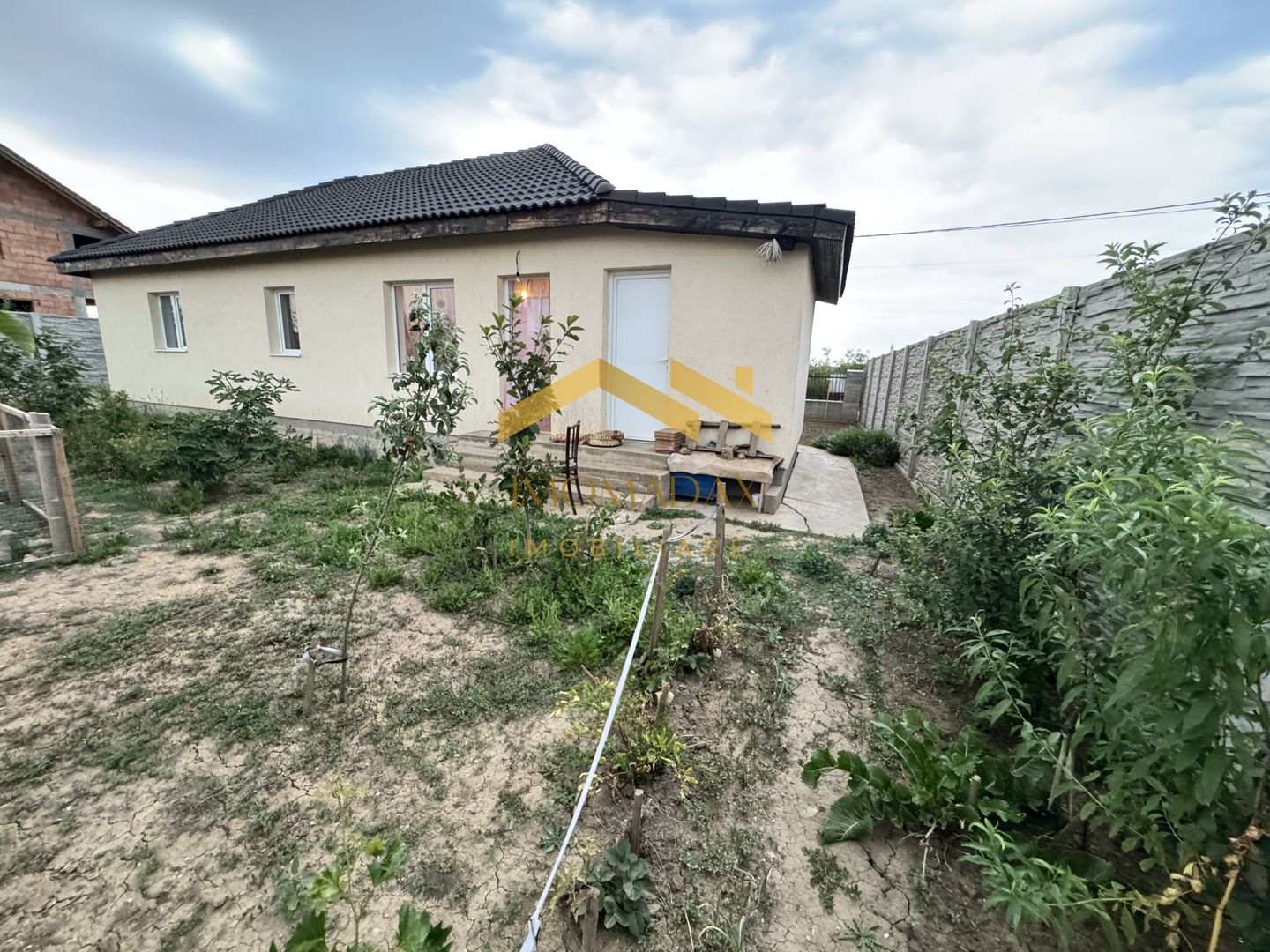 Ianova-Casa Individuală-Centrală pe Gaz - Poză 17