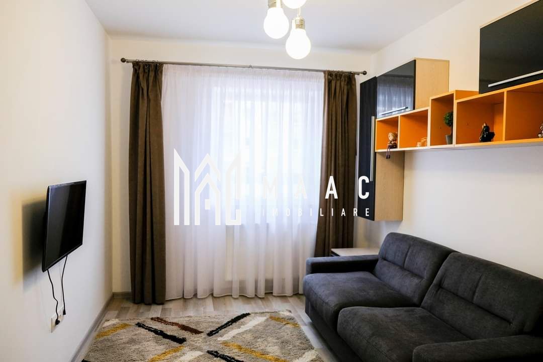 Apartament 3 camere | Balcon | Etaj 2 | Parcare | Avantgarden - Poză 11