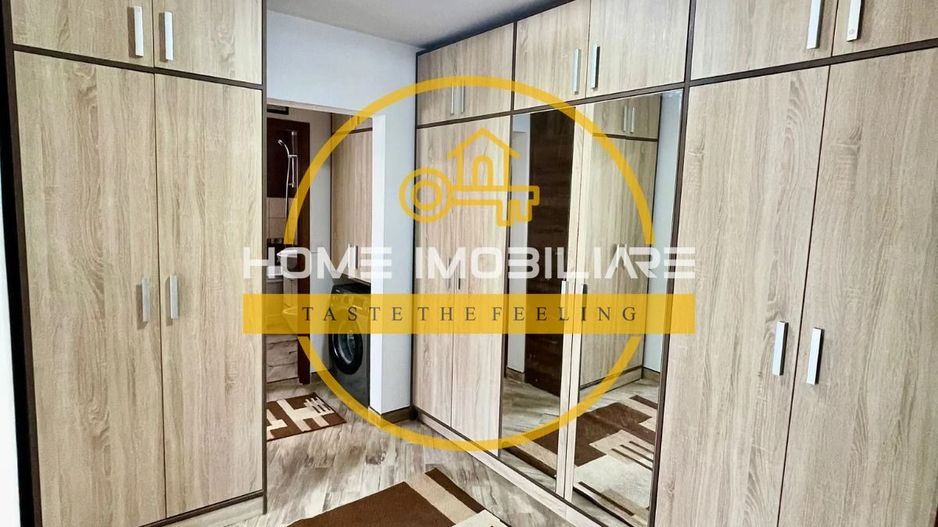 Apartament de inchiriat cu 2 Camere 56mp / Decomandat / Etaj 2 Rond Vechi - Poză 7