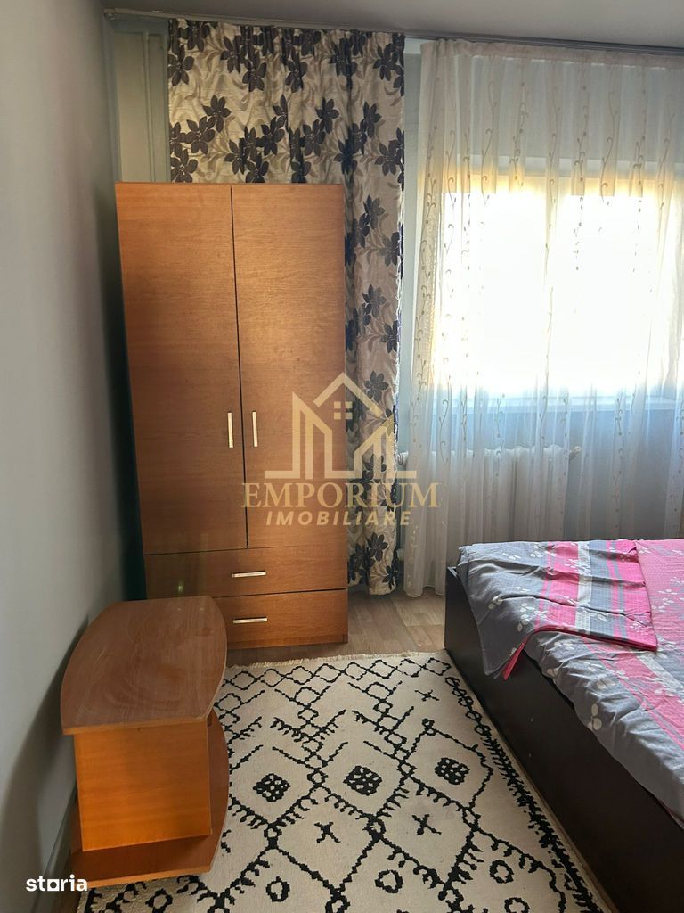 2 camere decomandate, Pet Friendly, AC, Zorilor, Parcul Iuliu Prodan - Poză 4