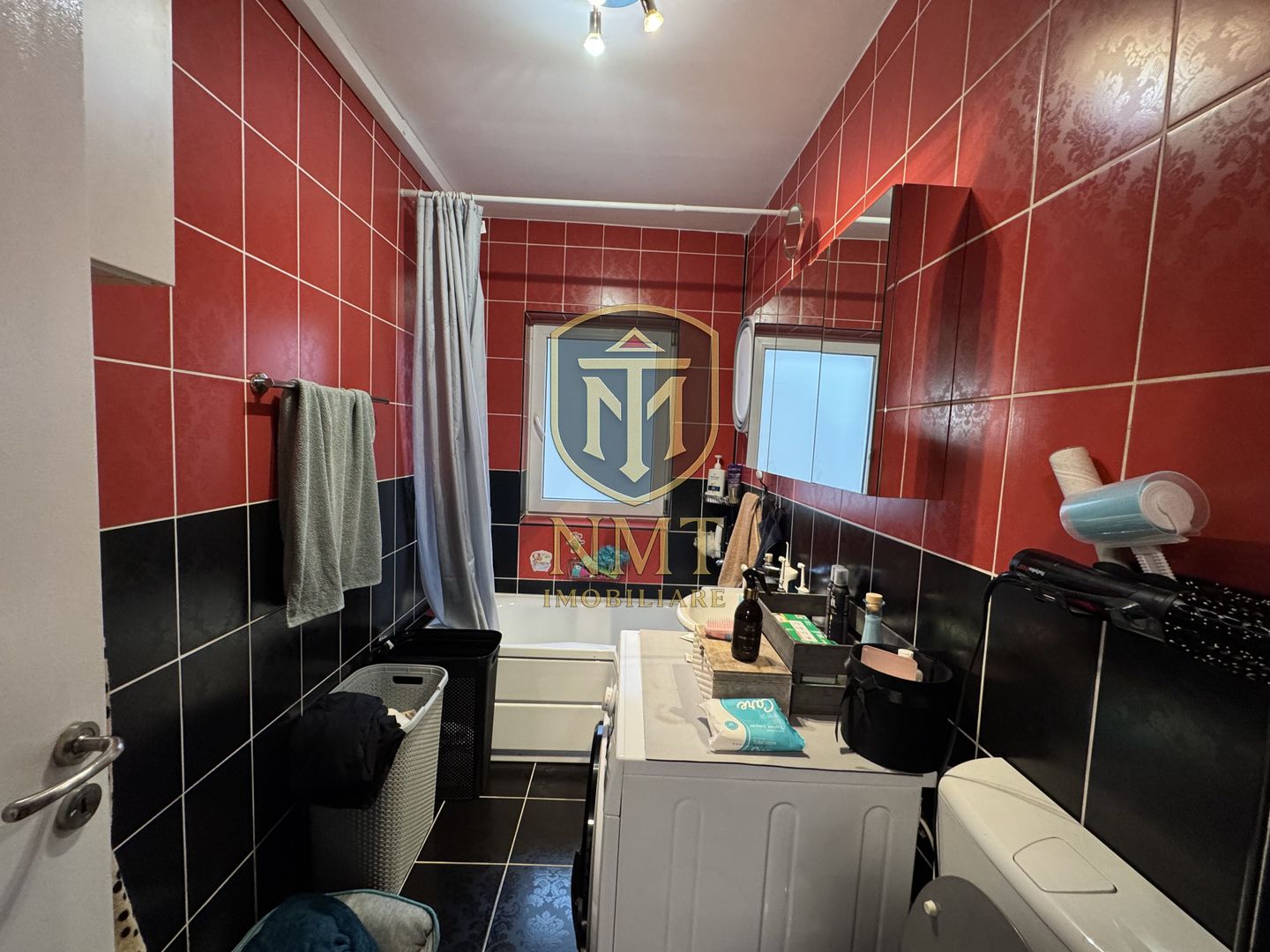 Apartament cu 2 camere | 52 mp  | Floresti - Poză 9