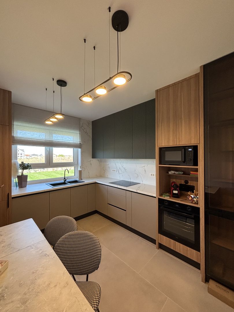 Lux și calitate în Mosnita Noua - Poză 45