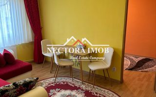 NECTORA IMOB-Apartament 2 camere, Zona Nufarul, Etaj 1, Mobilat/Utilat - Poză 2
