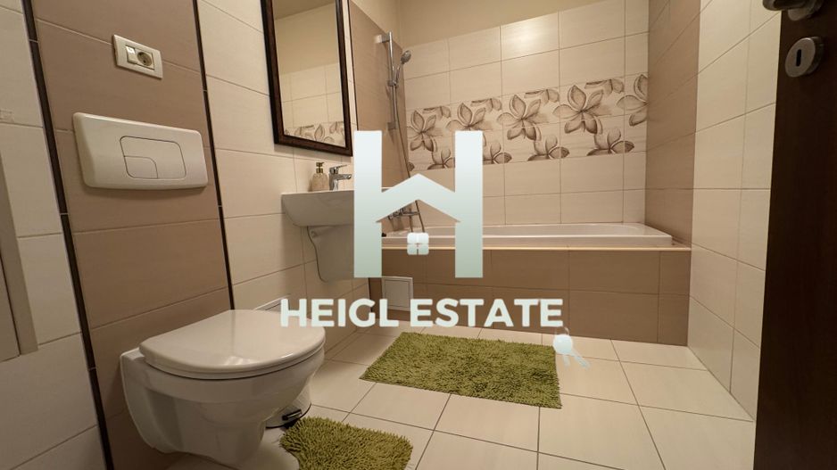 Apartament cu 3 camere si doua bai zona Braytim, Timișoara - Poză 9