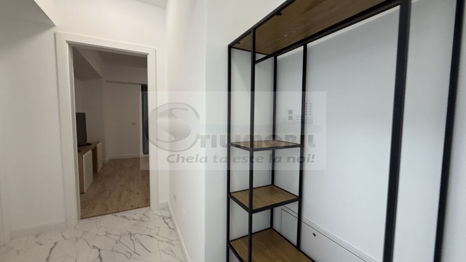 1 CAM TATARASI, NOU, DECOMANDAT, PRIMA INCHIRIERE, STATIE DE TRANSPORT - Poză 14