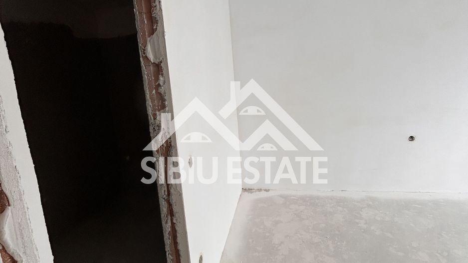 Apartament 2 camere decomandat, cu balcon 12 mp si parcare Comision 0 - Poză 7