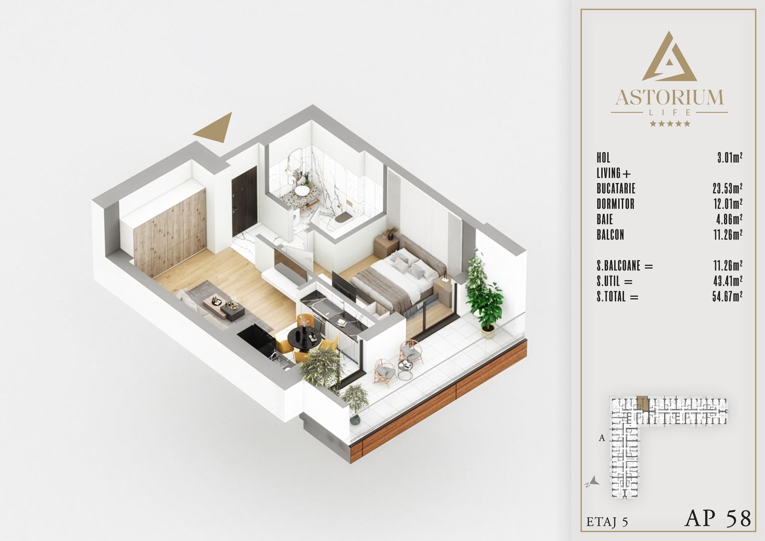 Astorium Life - Poză 11