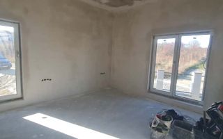 Casă individuală modernă I Șelimbăr I 203 mp utili I teren 500 mp I garaj - Poză 6