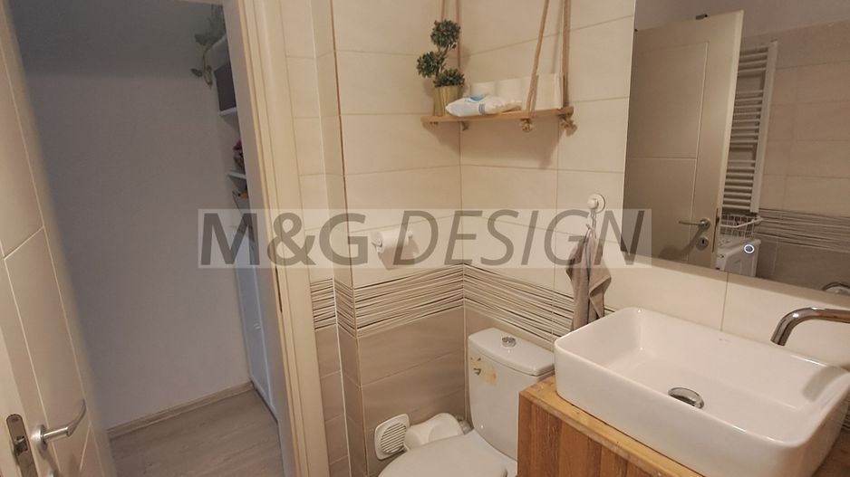 Apart Dumbravita /Hornbach curte  loc parcare - Poză 8