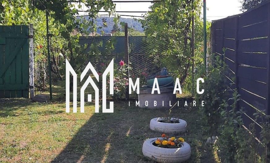 Casă cu teren generos | 18 km de Sibiu | 2400 mp teren | Anexe& Construcție noua - Poză 7