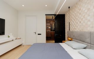 Vânzare, apartament, 2 camere strada Bogdan-Voievod, Rîșcani - Poză 8