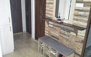 Apartament cu 3 camere, 65 mp,decomandat, etaj intermediar,zona Iulius - Poză 10