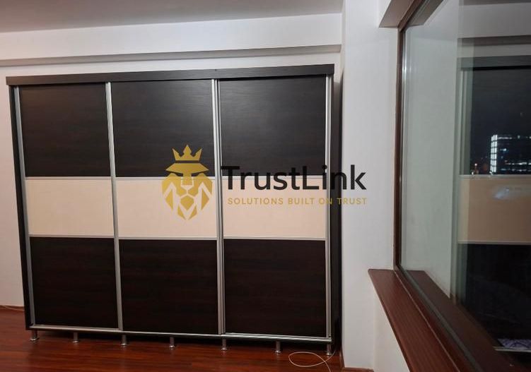 Garsoniera vanzare- Pajurei Ansamblul Dana Nord - Poză 13