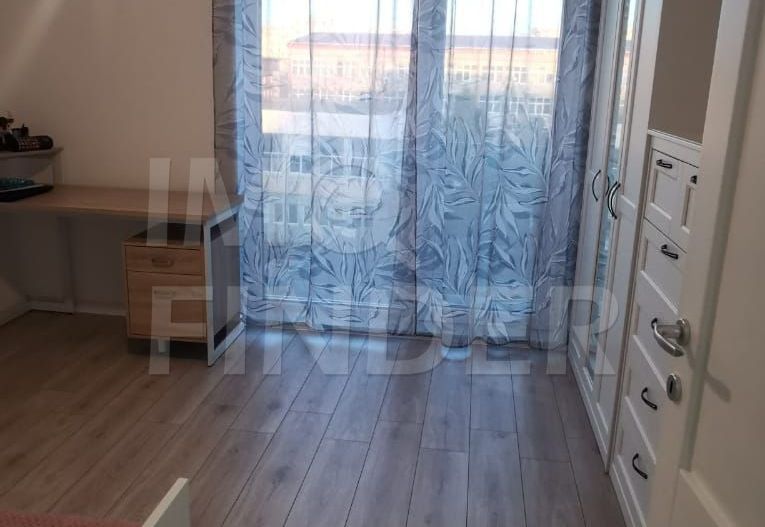 Prima Inchiriere-3 camere NOU cu Parcare Subterana Zona The OFFICE - Poză 4