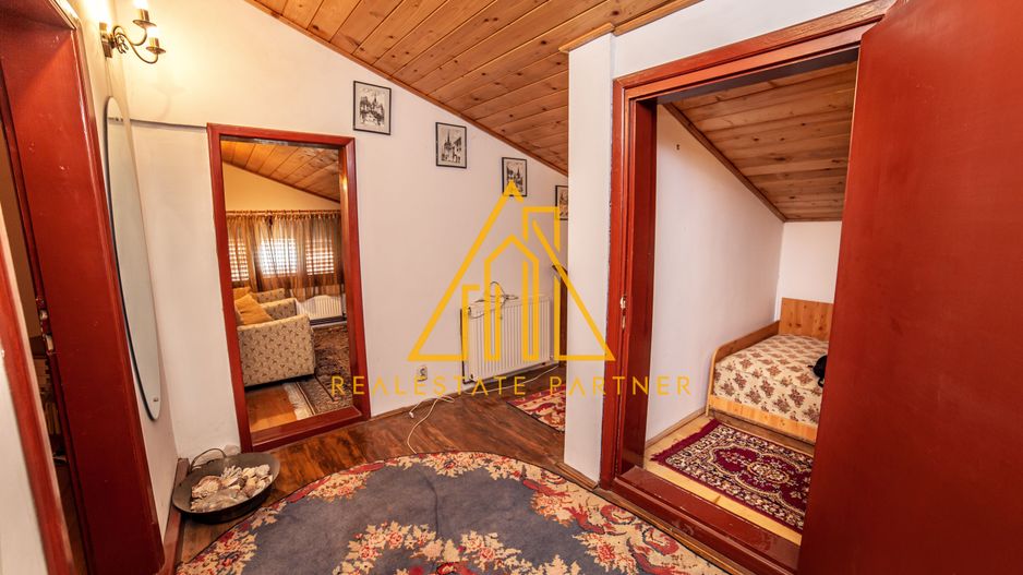 Casa superba, Adunatii Copaceni - Poză 18