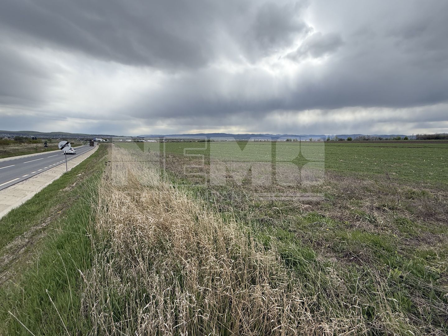 Teren extravilan | Horodnic de Sus – zona Osoi | 50 de Ari - Poză 3