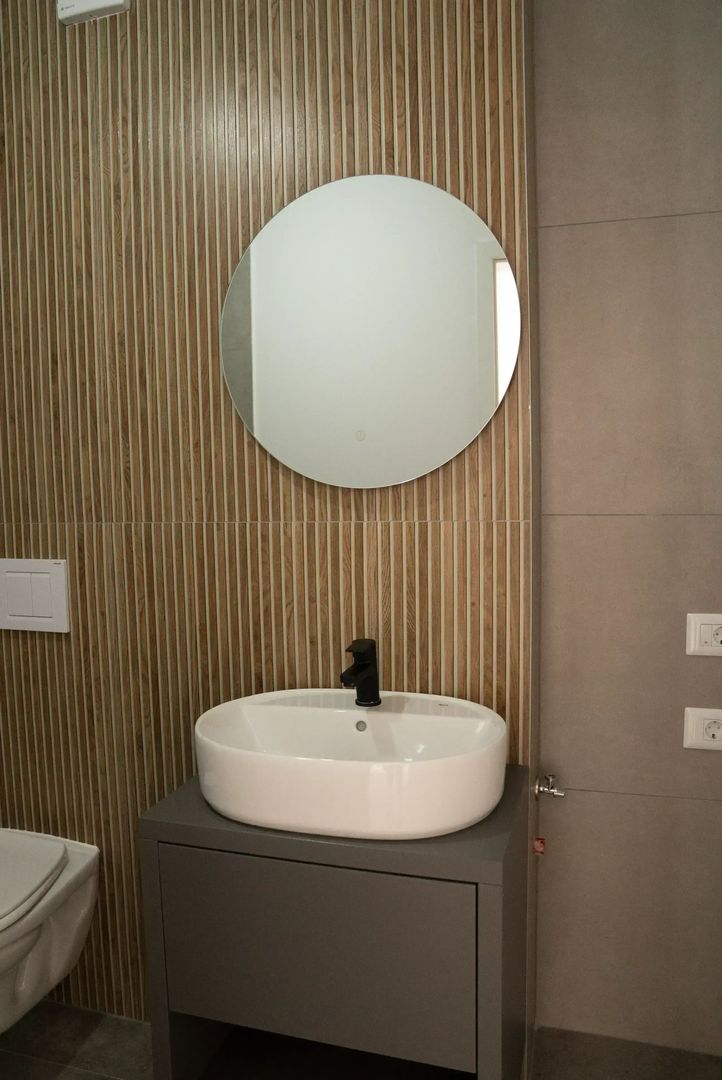 Apartament 2 camere de vanzare Arad - Poză 14