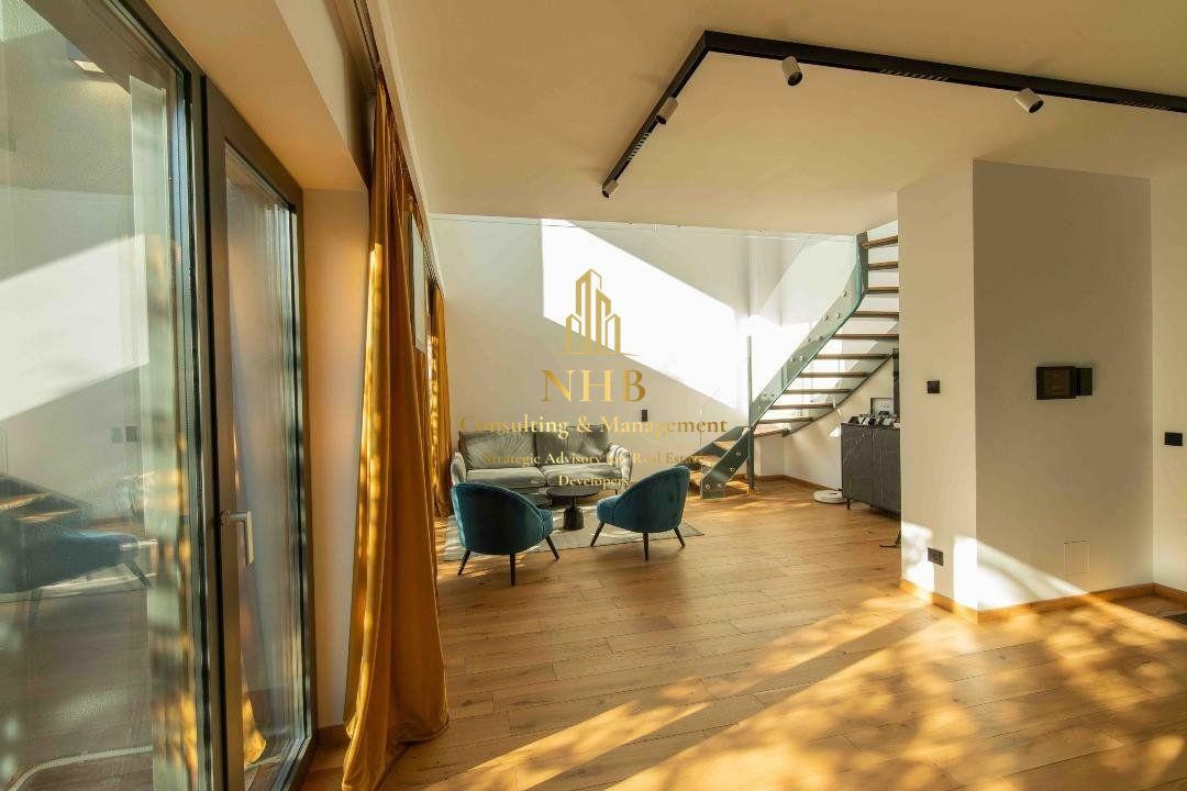 Apartament de vanzare - 2 Camere -tip Duplex - Poză 2