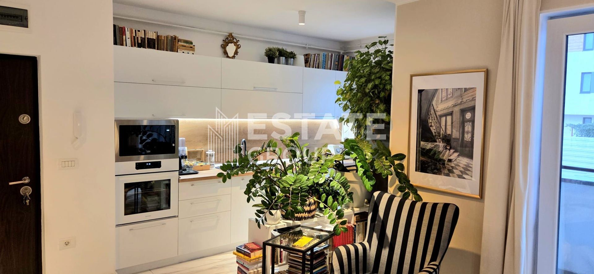 Apartament cu 2 camere in Dumbravita - Poză 2