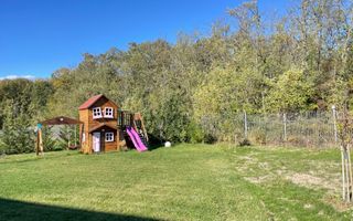 Masterpiece Villa*** 2040 mp Teren***Locatie exclusivista//Dumbrava Vlasiei - Poză 43