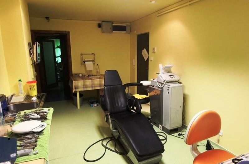 Spațiu parter cu destinație mixtă, zona fostă Lidia – 67 mp - Poză 10
