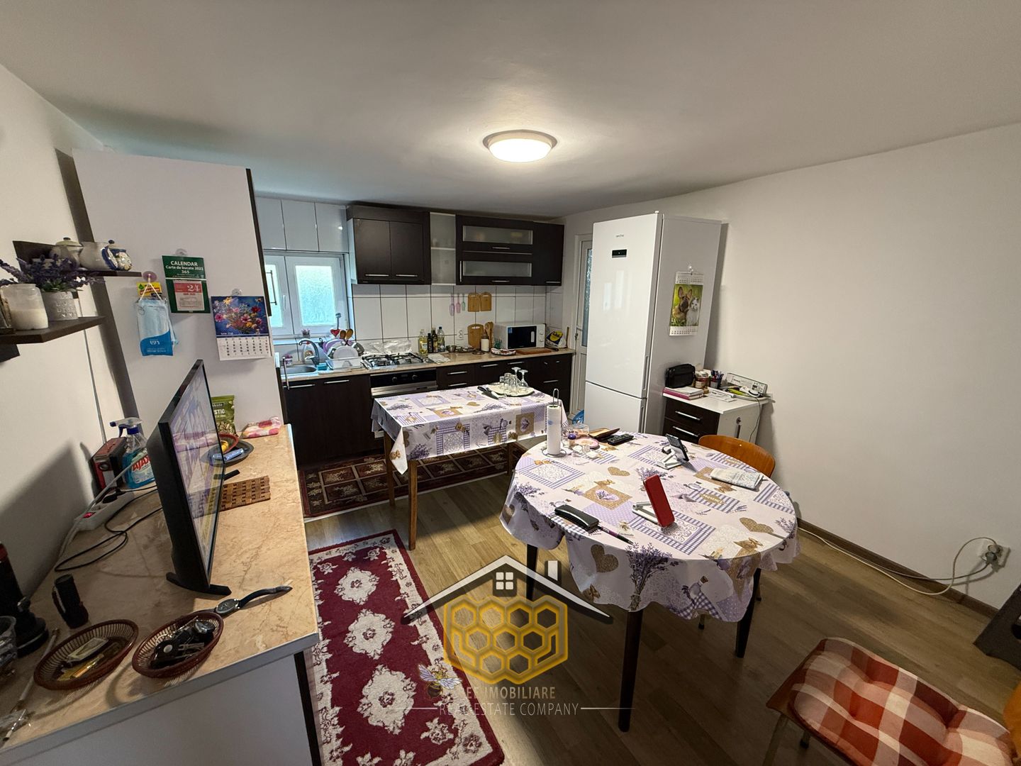 Casa individuala P+ Pod +Beci in sat Robanesti, 10 minute de Craiova - Poză 9