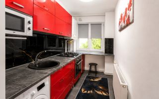 3 camere| Spitalul Judetean| centrala proprie| apartament spatios - Poză 6